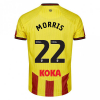 25/26 ADULT HOME SHIRT