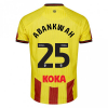 25/26 ADULT HOME SHIRT