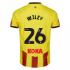 25/26 ADULT HOME SHIRT