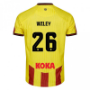 25/26 ADULT HOME SHIRT