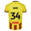 25/26 ADULT HOME SHIRT