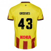 25/26 ADULT HOME SHIRT