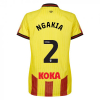 25/26 WOMENS HOME SHIRT