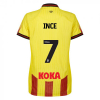 25/26 WOMENS HOME SHIRT