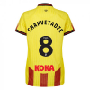 25/26 WOMENS HOME SHIRT