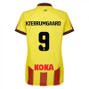 25/26 WOMENS HOME SHIRT