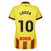 25/26 WOMENS HOME SHIRT