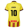 25/26 WOMENS HOME SHIRT