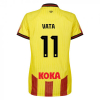 25/26 WOMENS HOME SHIRT