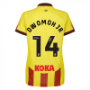 25/26 WOMENS HOME SHIRT