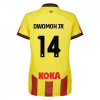 25/26 WOMENS HOME SHIRT