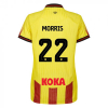25/26 WOMENS HOME SHIRT