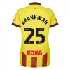 25/26 WOMENS HOME SHIRT