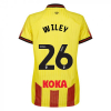 25/26 WOMENS HOME SHIRT