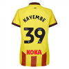 25/26 WOMENS HOME SHIRT