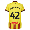 25/26 WOMENS HOME SHIRT