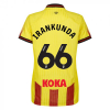 25/26 WOMENS HOME SHIRT