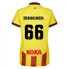 25/26 WOMENS HOME SHIRT