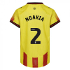 25/26 JUNIOR HOME SHIRT