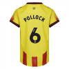 25/26 JUNIOR HOME SHIRT