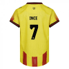 25/26 JUNIOR HOME SHIRT