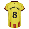 25/26 JUNIOR HOME SHIRT