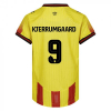 25/26 JUNIOR HOME SHIRT