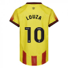 25/26 JUNIOR HOME SHIRT