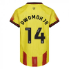 25/26 JUNIOR HOME SHIRT