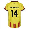 25/26 JUNIOR HOME SHIRT