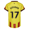 25/26 JUNIOR HOME SHIRT