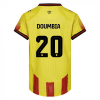 25/26 JUNIOR HOME SHIRT