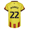 25/26 JUNIOR HOME SHIRT