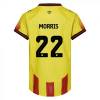 25/26 JUNIOR HOME SHIRT