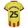 25/26 JUNIOR HOME SHIRT