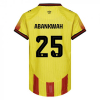 25/26 JUNIOR HOME SHIRT