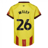 25/26 JUNIOR HOME SHIRT