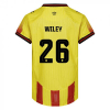 25/26 JUNIOR HOME SHIRT