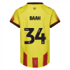 25/26 JUNIOR HOME SHIRT