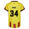 25/26 JUNIOR HOME SHIRT