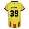 25/26 JUNIOR HOME SHIRT