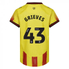 25/26 JUNIOR HOME SHIRT