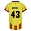 25/26 JUNIOR HOME SHIRT