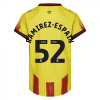 25/26 JUNIOR HOME SHIRT