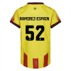 25/26 JUNIOR HOME SHIRT