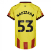 25/26 JUNIOR HOME SHIRT
