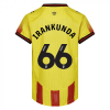 25/26 JUNIOR HOME SHIRT