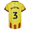 25/26 JUNIOR HOME SHIRT