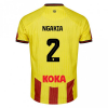 25/26 ADULT SPONSORED HOME SHIRT