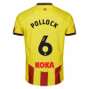 25/26 ADULT SPONSORED HOME SHIRT
